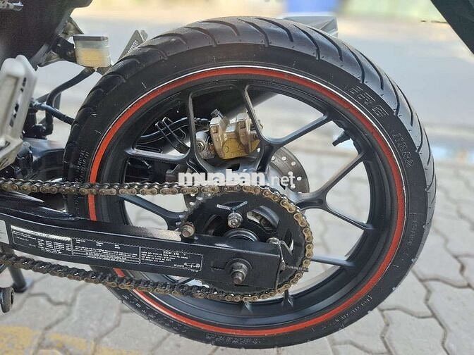 Honda Winner V1 Trắng