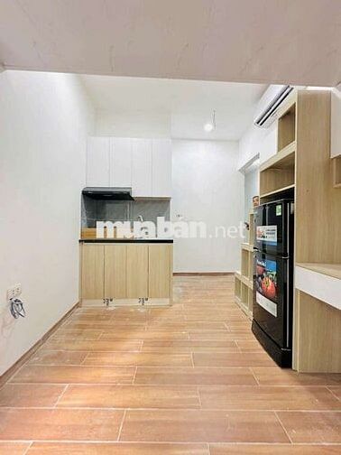 Siêu phẩm CCMN Gác xép mới full đồ. có tủ lạnh tại Mễ Trì Thượng