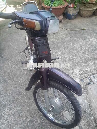 bán xe dream sanda .máy im.giá 2tr200k ae tự hiểu