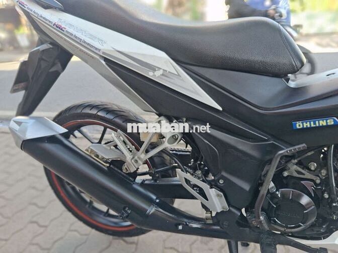 Honda Winner V1 Trắng