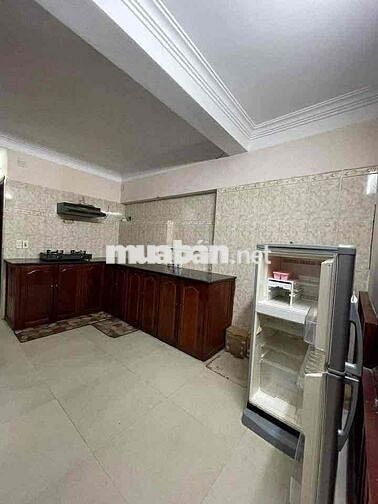 cho thuê nhà 2tầng mặt tiền HÀ HUY TẬP