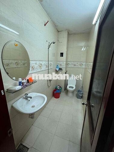 cho thuê nhà 2tầng mặt tiền HÀ HUY TẬP