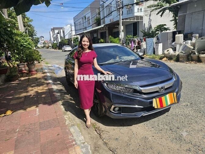 Civic 2021. bao nợ xấu . xe góp nối
