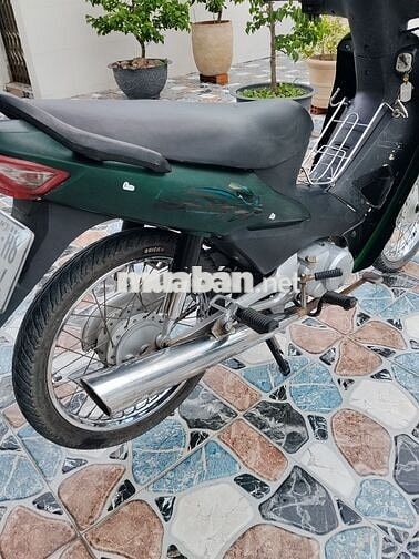 Wave trung quốc biển 64 máy im ru