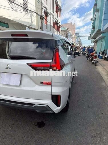 xpander premium bao nợ xấu. trả góp