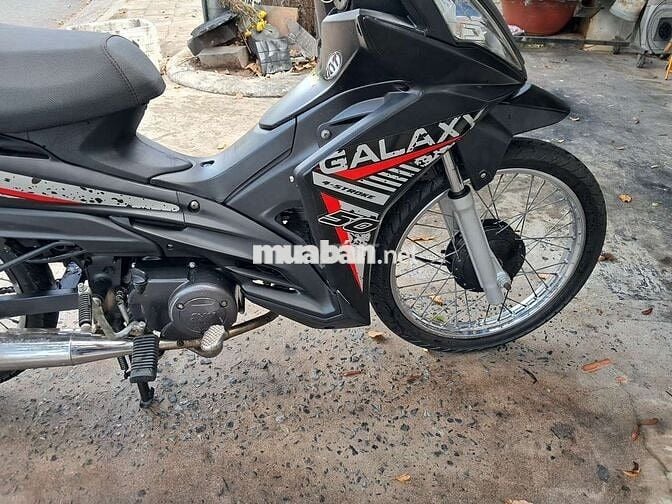 Galaxy 50cc 2023..86AF-02555