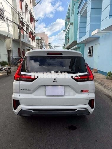xpander premium bao nợ xấu. trả góp