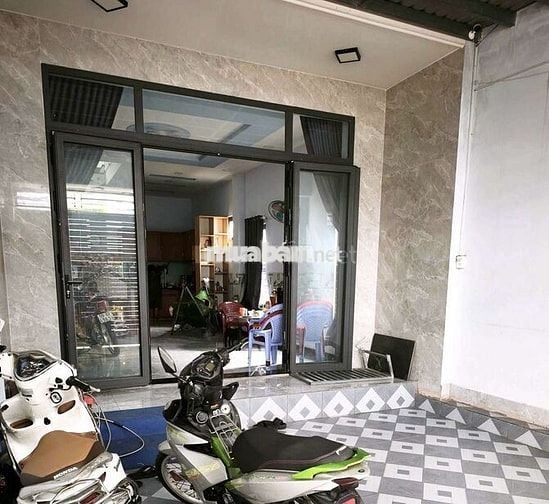 MẶT TIỀN NGUYỄN THỊ HAI-BÁN ĐẤT TẶNG 2 CĂN NHÀ-201,3m² - SỔ HỒNG RIÊNG