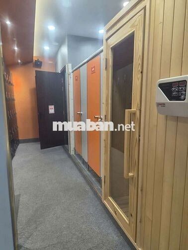 Cho thuê nhà mặt tiền Quốc Lộ 50, Bình Hưng, Quận 8 22x30m