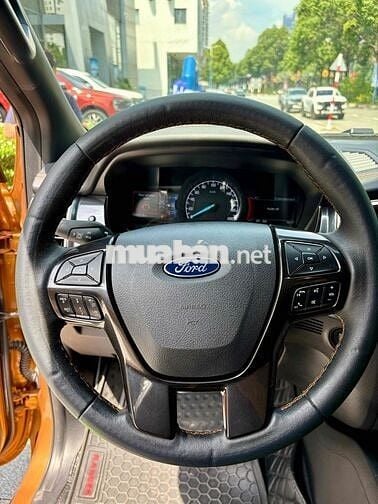 Ford Ranger Wildtrak 4x4 2022 65000 km