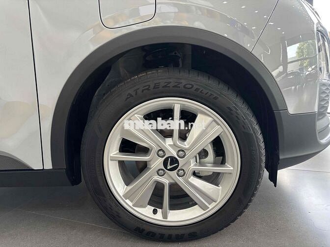 VinFast VF5 456 Triệu Giao Liền ✅