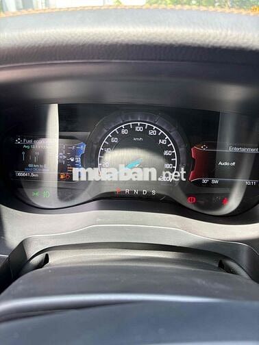 Ford Ranger Wildtrak 4x4 2022 65000 km