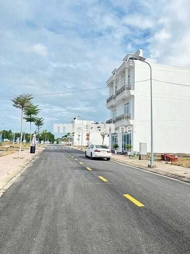 Dự án Khu Đô Thị Bắc Sài Gòn - Phú Giáo - Bình Dương