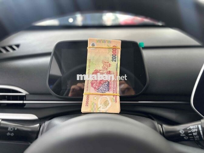 VinFast VF5 456 Triệu Giao Liền ✅