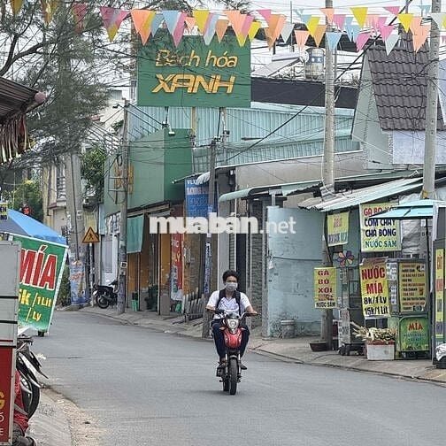 Chủ gởi 🤝🤝🌸🌸 🔥 BÁN ĐẤT MẶT TIỀN NGUYỄN THỊ PHA – VỊ TRÍ ĐẸP
