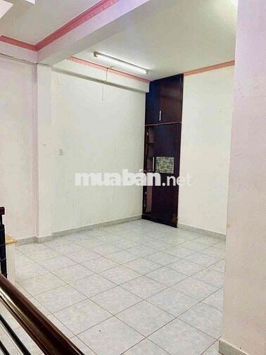 🎁Cho thuê nhà 492/ Quang Trung P10 Gò Vấp 3,5m❌15m nở hậu 3pn 2wc