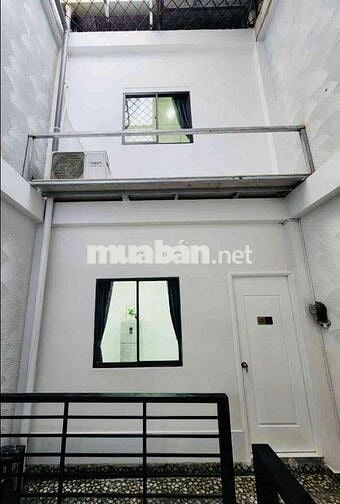 CHỦ GẤP BÁN - MẶT TIỀN - BÀNH VĂN TRÂN - 137M2  - 11 PHÒNG - GIÁ 25 TỶ