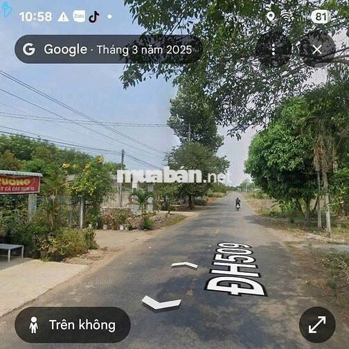 Cần tiền bán gấp đất xây trọ tại An Linh chỉ 490TR