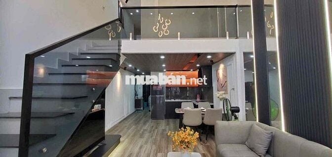 CHO THUÊ NHÀ 3PN KIỆT TRẦN XUÂN LÊ - GẦN HÀ HUY TẬP, THANH KHÊ