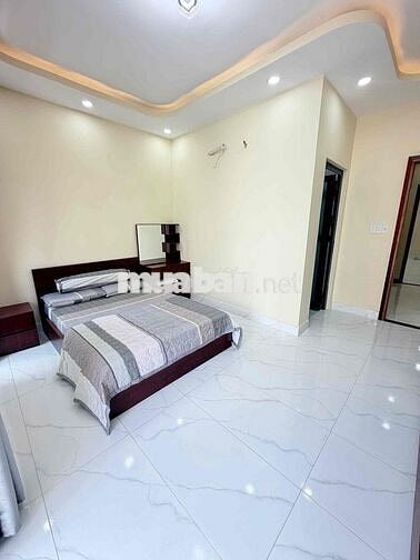 🏡 Nhà mới đẹp – Cách Lê Thị Hà 50m  📐 DT: 4.5 x 17m