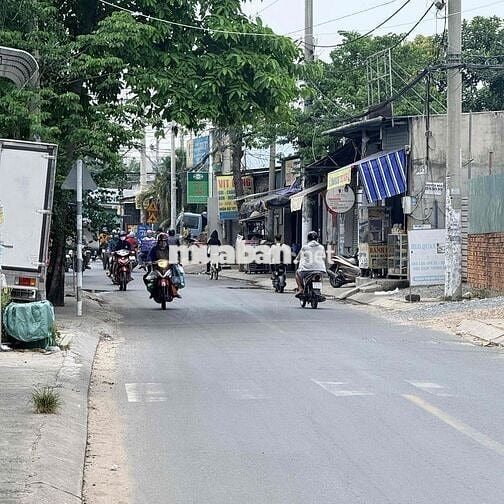Chủ gởi 🤝🤝🌸🌸 🔥 BÁN ĐẤT MẶT TIỀN NGUYỄN THỊ PHA – VỊ TRÍ ĐẸP