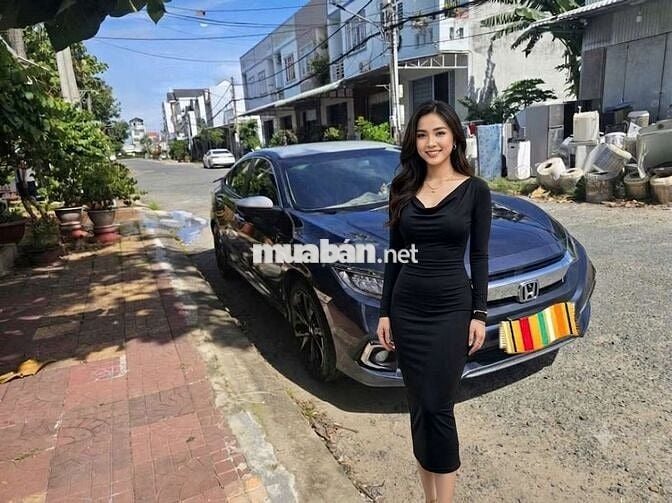 Civic 2021. bao nợ xấu . xe góp nối