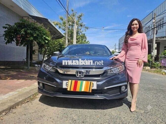 Civic 2021. bao nợ xấu . xe góp nối