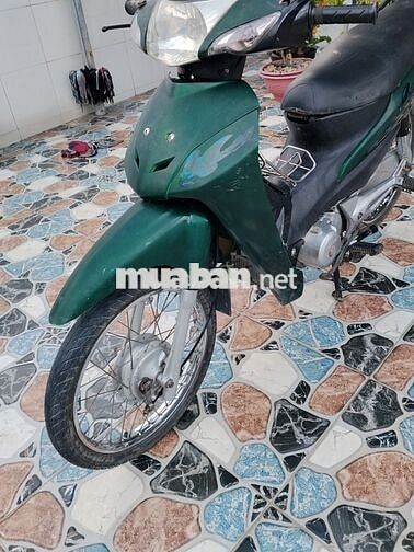 Wave trung quốc biển 64 máy im ru