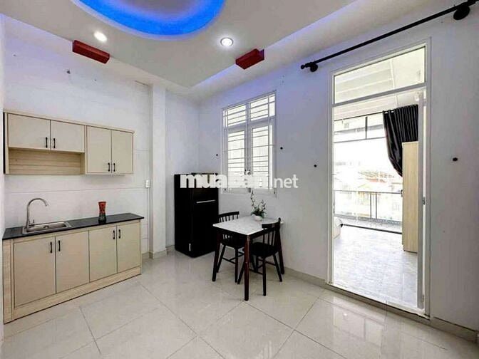 CHỦ GẤP BÁN - MẶT TIỀN - BÀNH VĂN TRÂN - 137M2  - 11 PHÒNG - GIÁ 25 TỶ