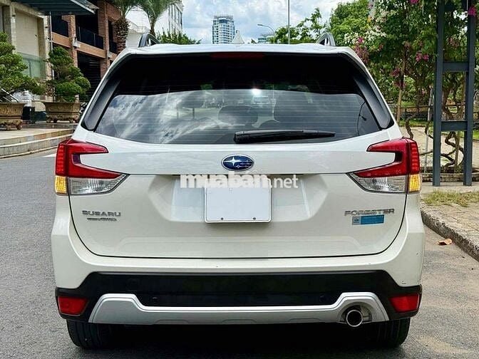 Subaru Forester 2.0i-S EyeSight 2019 - 60.000km