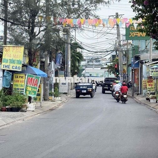 Chủ gởi 🤝🤝🌸🌸 🔥 BÁN ĐẤT MẶT TIỀN NGUYỄN THỊ PHA – VỊ TRÍ ĐẸP