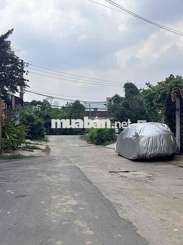 🌟 BÁN ĐẤT ĐẸP ĐÔNG THẠNH – TP.HCM 🌟  📍 Vị trí đẹp, xây dựng tự do
