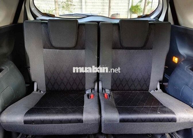 Toyota Veloz CVT 2024 Tự động Xám 46.000 Km