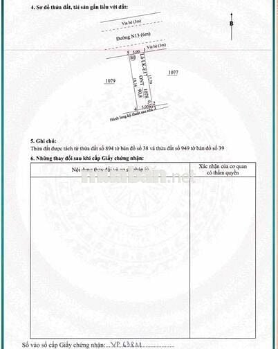 Dự án Khu Đô Thị Bắc Sài Gòn - Phú Giáo - Bình Dương