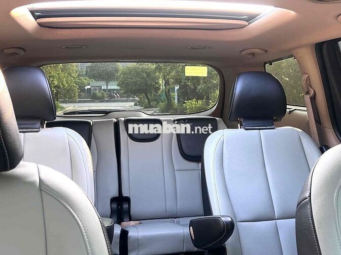 Kia Sedona Luxury 2.2D sản xuất 2021
