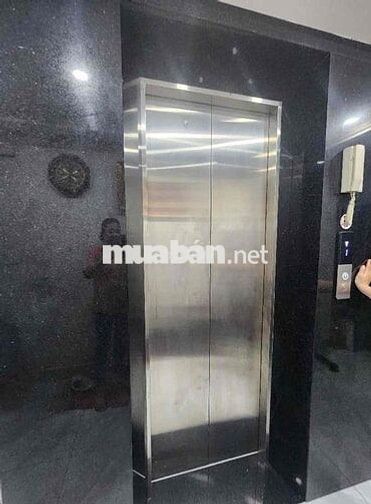 GIẢM SÂU NHÀ 5 TẦNG - 90M2 - MẶT TIỀN OTO - GIÁ NHỈNH 10 TỶ ( TL SÂU)