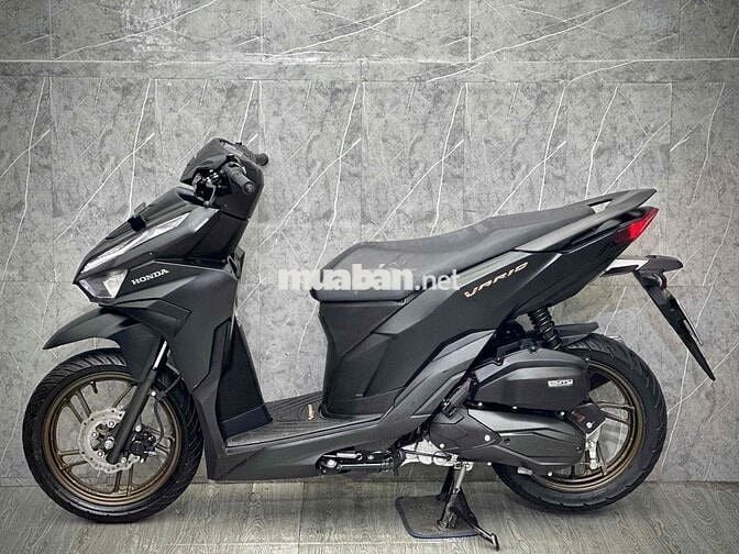 Honda Vario 125 2025 Luớt 9.800 Km BSTP 9 Chủ