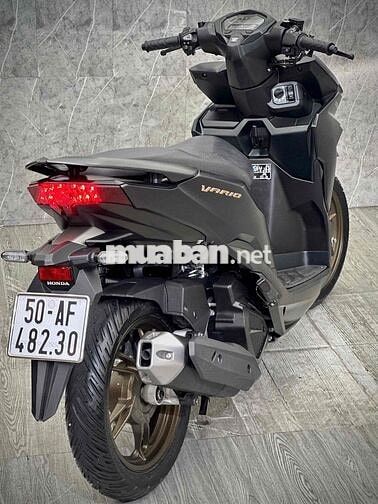 Honda Vario 125 2025 Luớt 9.800 Km BSTP 9 Chủ