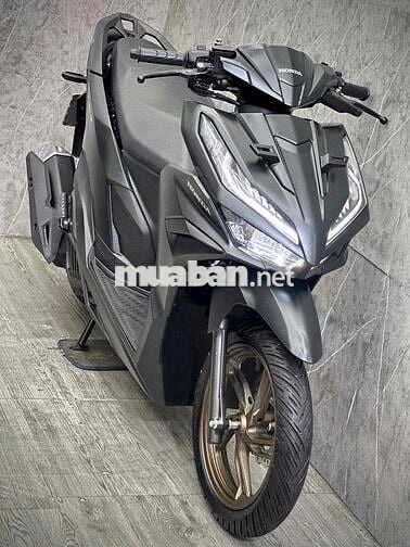 Honda Vario 125 2025 Luớt 9.800 Km BSTP 9 Chủ