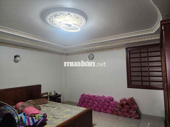 GIẢM SÂU NHÀ 5 TẦNG - 90M2 - MẶT TIỀN OTO - GIÁ NHỈNH 10 TỶ ( TL SÂU)