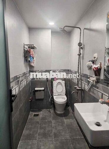 GIẢM SÂU NHÀ 5 TẦNG - 90M2 - MẶT TIỀN OTO - GIÁ NHỈNH 10 TỶ ( TL SÂU)
