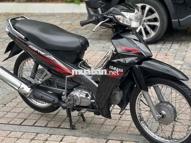 Sirius 2018 siêu cọp trả trc 6tr9 nhận xe bao nợ x