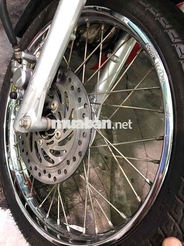 Honda Future 2014 Đỏ