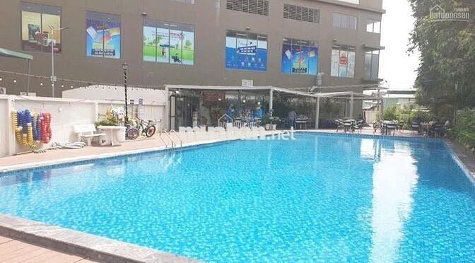 Chính chủ.Căn hộ Saigonhomes, Hương Lô 2, Bình Tân, 3PN, siêu tiện ích