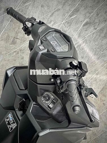 Honda Vario 125 2025 Luớt 9.800 Km BSTP 9 Chủ