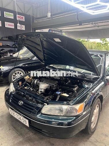 Toyota Camry CE 1997 xuất Mỹ