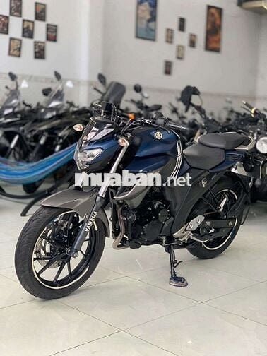 FZ250 ABS đk 2020 xe đẹp chính chủ bao ký
