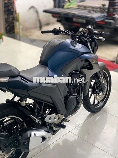 FZ250 ABS đk 2020 xe đẹp chính chủ bao ký