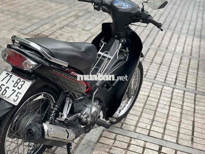 Sirius 2018 siêu cọp trả trc 6tr9 nhận xe bao nợ x