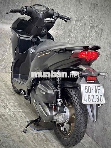Honda Vario 125 2025 Luớt 9.800 Km BSTP 9 Chủ